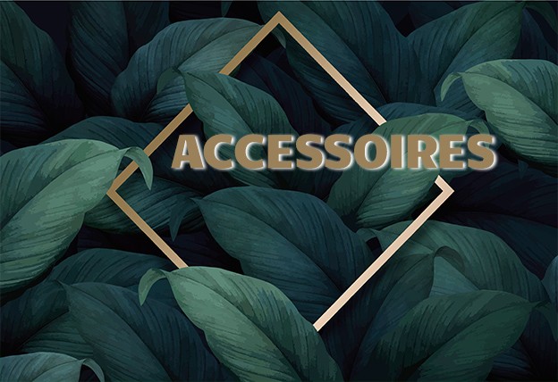 Accessoires